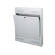 TOR Series Tilt Out Wall Rack - TOR-3-20SP TOR Series Tilt Out Wall Rack - TOR-3-20SP